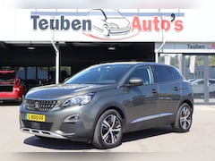 Peugeot 3008 - 1.2 PureTech Allure | Automaat | Trekhaak | Apple Carplay/Android Auto