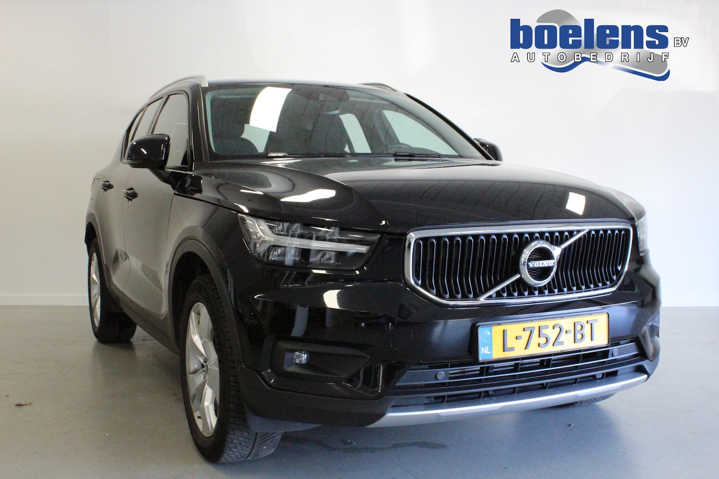 Volvo XC40 - 1.5 T2 Business Pro | 18'LMV | CARPLAY | DAB-RADIO | NAVIGATIE | E-KLEP | LED | CRUISE | P - AutoWereld.nl