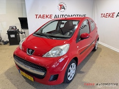 Peugeot 107 - 1.0-12V Sublime Apk