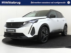 Peugeot 3008 - 1.6 HYbrid 225 GT