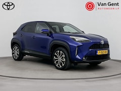Toyota Yaris Cross - 1.5 Hybrid First Edition | Trekhaak | Apple Carplay / Android Auto | Adaptive Cruise | Ful