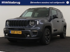Jeep Renegade - 4xe 240 Plug-in Hybrid Electric S OPEN DAK