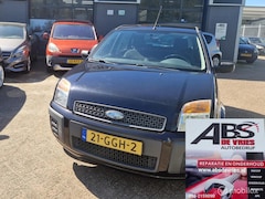Ford Fusion - 1.4-16V Cool & Sound AIRCO APK APRIL 2027