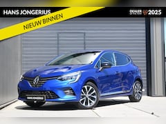 Renault Clio - TCe 90 Techno | CAMERA | NAVI | CRUISE CONTROL | APPLECARPLAY/ANDROIDAUTO | CLIMATE CONTRO