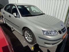 Saab 9-3 Sport Sedan - 1.8 Linear Business