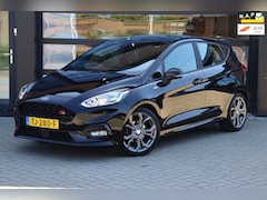 Ford Fiesta - 1.0 EcoBoost ST-Line | NAP | Clima | Navi | Cruise | Airco | 101 PK |