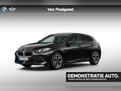 BMW 1-serie - 120 M Sport Design Edition | M-Sport | Stoelverwarming | Parking Assistant | Cruise Contro