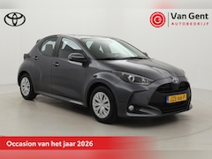 Toyota Yaris - 1.5 Hybrid 115 Active | Apple Carplay / Android Auto | Stoelverwarming | Adaptive Cruise |