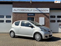 Toyota Aygo - 1.0-12V Comfort