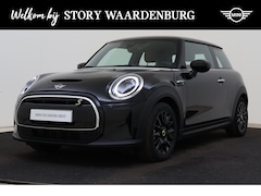 MINI Mini-Electric - 33 kWh / Sportstoelen / Comfort Access / Achteruitrijcamera / Ambiance verlichting / Cruis