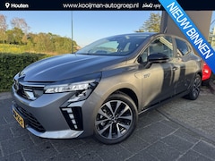 Mitsubishi Colt - 1.6 HEV Intense Achteruitrijcamera, Parkeersensoren Rondom, Lichtmetalen Velgen, Climate C