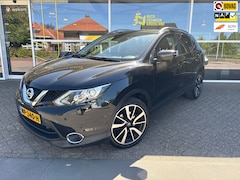 Nissan Qashqai - 1.2 Tekna
