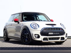 MINI Cooper S - 2.0 Pepper | Remus | 19" | Blue | Navi