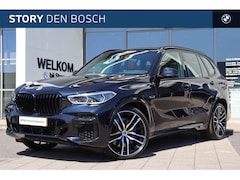BMW X5 - xDrive45e High Executive M Sport Automaat / Trekhaak / Comfortstoelen / Comfort Access / H