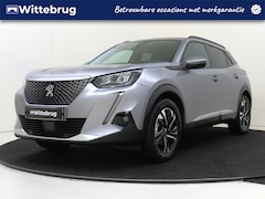 Peugeot e-2008 - EV Allure Pack 50 kWh