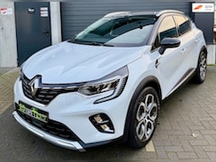 Renault Captur - 1.6 E-Tech Plug-in Hybrid 160 Edition One
