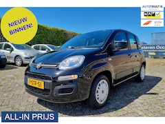 Fiat Panda - 0.9 TwinAir Edizione Cool ✅AIRCO ✅NIEUWE APK ✅GARANTIE