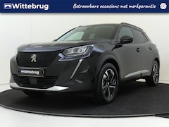 Peugeot e-2008 - EV Allure Pack 50 kWh P4