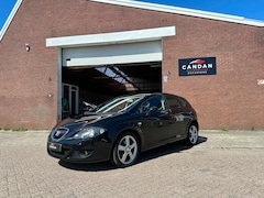 SEAT Leon - 1.4 TSI Businessline High | Nieuwe Distributieketting | Airco | Cruisecontrol