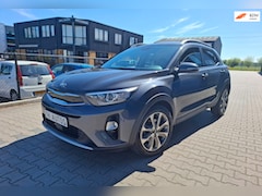 Kia Stonic - 1.0 T-GDi DynamicLine/automaat/apple.care/navi/airco