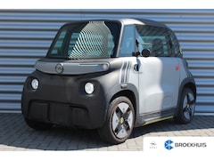 Opel Rocks-e - KLUB / PANO / FULL-LED