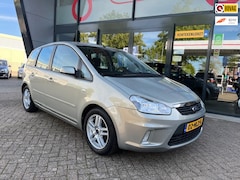 Ford C-Max - 1.8-16V Titanium Flexifuel