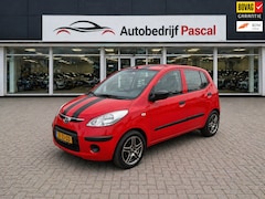 Hyundai i10 - 1.1 Active Cool- Airco- Elek.pakket- NAP
