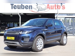 Land Rover Range Rover Evoque - 2.0 TD4 Urban Series Pure Automaat |Glazen panoramadak | Camera | Clima | Cruise