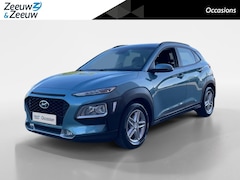 Hyundai Kona - 1.0 T-GDI Comfort | Navi | Climate control