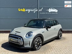 MINI Mini-Electric - Collection *carplay *leder *stoelv. *17"