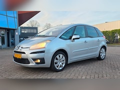 Citroën C4 Picasso - 1.8-16V Ambiance 5p. PANO*TREKHAAK*PDC*CRUISE*CLIMA*LMV 17