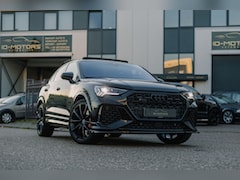 Audi Q3 Sportback - RSQ3 LUXE UITVOERING MATRIX RS BOMVOL