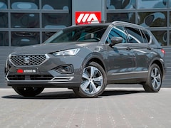 SEAT Tarraco - 1.4 TSI e-Hybrid PHEV Xperience Business Intense Pano|Cruise|Navi|Camera|Stoelverwarming|K