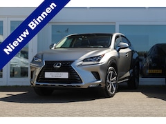 Lexus NX - 300h Hybrid AWD President Line I Mark Lev. I Facelift I Applecarplay