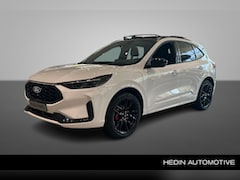 Ford Kuga - 2.5 PHEV ST-Line X Black Package | Nu te bestellen |