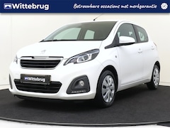 Peugeot 108 - 1.0 e-VTi Active