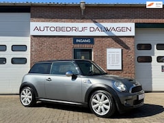 MINI Cooper S - 1.6