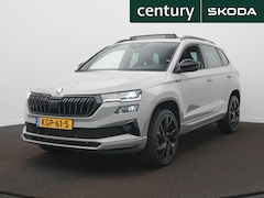 Skoda Karoq - 1.5 TSI ACT Sportline Business Ultimate Trekhaak