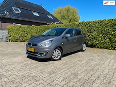 Mitsubishi Space Star - 1.2 Life