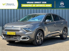 Citroën C4 - 1.2 Turbo Shine | Trekhaak 1200KG | Stoel/Stuur/Voorruit-Verwarming | Adaptieve Cruise | H