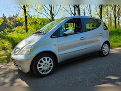 Mercedes-Benz A-klasse - 160 Lang - Automaat - APK 17-04-2027