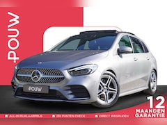 Mercedes-Benz B-klasse - 250 224pk AUT Premium Plus | Panoramadak | Stoelverwarming | Adaptive Cruise | Trekhaak