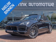 Porsche Cayenne - 3.0 E-Hybrid | Hud | Matrix-LED | Dealer onderhouden | Apple CarPlay & Android Auto