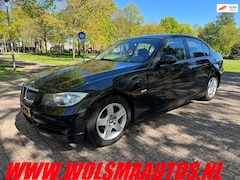 BMW 3-serie - 318i Business Line