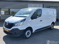 Renault Trafic - 1.6 dCi T27 L1H1 Comfort