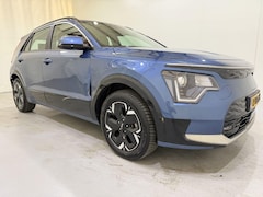 Kia Niro EV - DynamicLine 64.8kWh