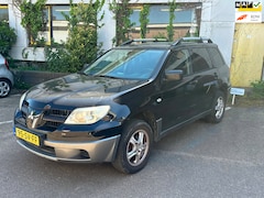 Mitsubishi Outlander Sport - 2.0 Invite+/ Airco