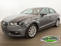 Audi A3 - 1.4 TFSI 110 KW Clima Navi Carpass Attraction