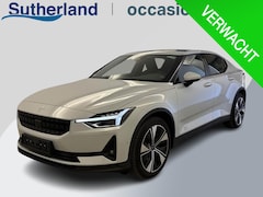 Polestar 2 - 2 Long Range Dual Motor 78 kWh | 45.000 KM | Full Option | WORDT VERWACHT