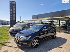 SEAT Leon - 1.4 EcoTSI FR, Pano, Carplay, Cruise, Navi